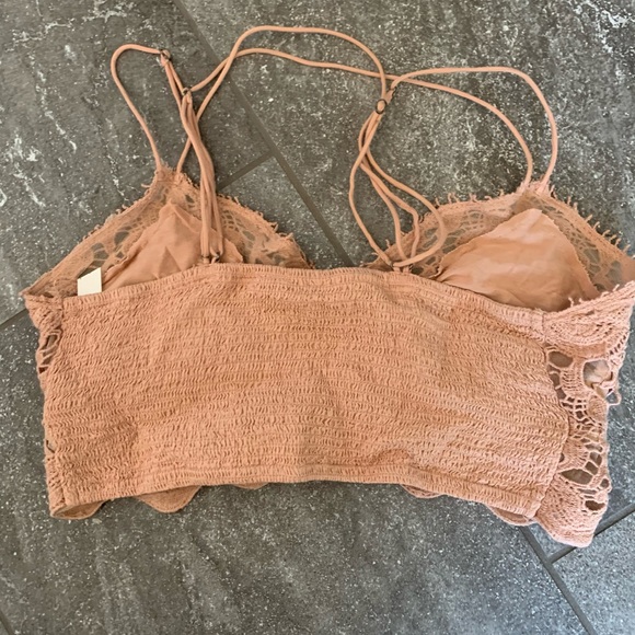 Free people bralette - Picture 2 of 3